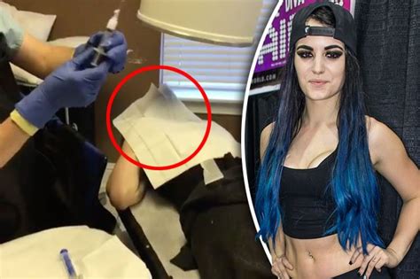 paige sextape|Paige sex tape: Touching response to explicit videos of WWE。